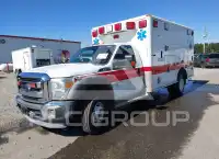 2016 Ford F-450 photo