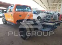 2016 Ford F-450 фото