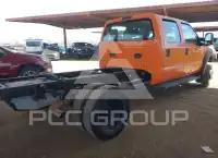 2016 Ford F-450 фото