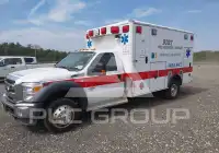 2016 Ford F-450 фото