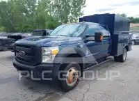 2016 Ford F-450 фото