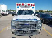 2016 Ford F-450 фото