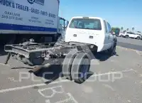 2016 Ford F-450 photo