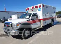 2016 Ford F-450 photo
