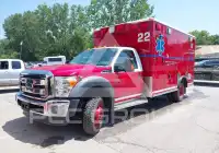 2016 Ford F-450 фото