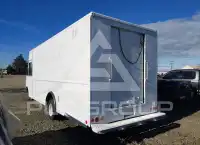 2016 Ford E-450 photo