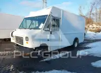 2016 Ford E-450 фото