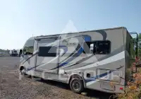 2016 Ford E-450 photo