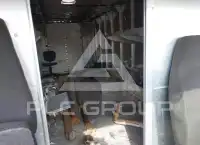 2016 Ford E-450 photo