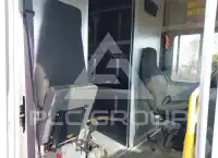 2016 Ford E-450 photo