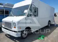 2016 Ford E-450 photo