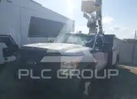 2016 Ford F-550 photo