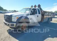 2016 Ford F-550 фото