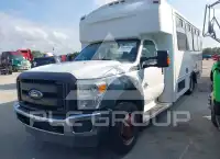 2016 Ford F-550 фото