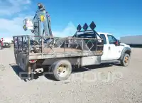 2016 Ford F-550 фото