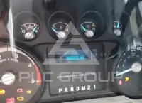 2016 Ford F-550 photo
