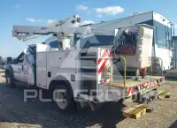 2016 Ford F-550 photo