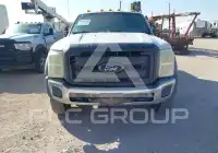 2016 Ford F-550 фото