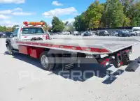 2016 Ford F-550 фото
