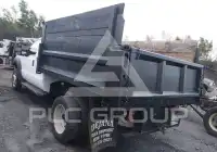 2016 Ford F-550 фото