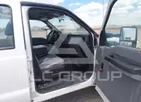 2016 Ford F-550 photo