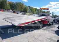 2016 Ford F-550 фото