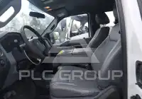 2016 Ford F-550 фото