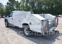 2016 Ford F-550 фото