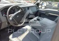 2016 Ford F-550 фото