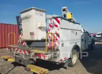 2016 Ford F-550 photo