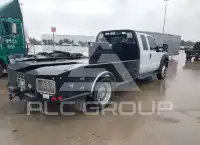 2016 Ford F-550 фото