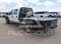 2016 Ford F-550 photo