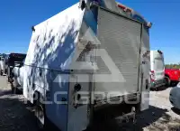 2016 Ford F-550 photo
