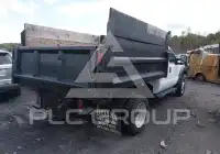 2016 Ford F-550 фото