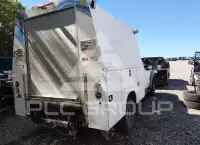 2016 Ford F-550 photo