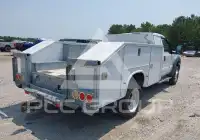 2016 Ford F-550 фото