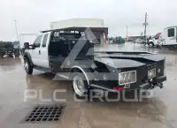 2016 Ford F-550 фото