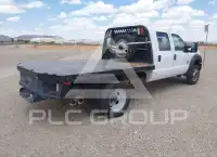 2016 Ford F-550 photo