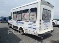2016 Ford TRANSIT фото