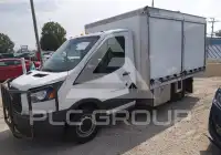 2016 Ford TRANSIT фото
