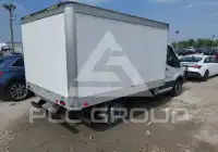 2016 Ford TRANSIT фото