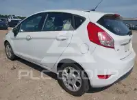2016 Ford FIESTA фото