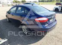 2016 Ford FIESTA photo