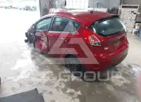2016 Ford FIESTA фото