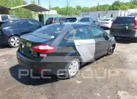 2016 Ford FIESTA фото