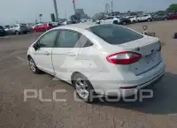 2016 Ford FIESTA фото