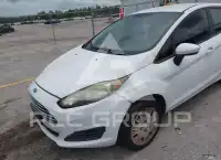 2016 Ford FIESTA photo