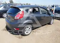 2016 Ford FIESTA photo