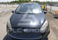 2016 Ford FIESTA фото