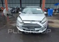 2016 Ford FIESTA photo